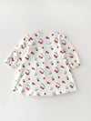 Comfy & Trendy Dress for Newborn Girls