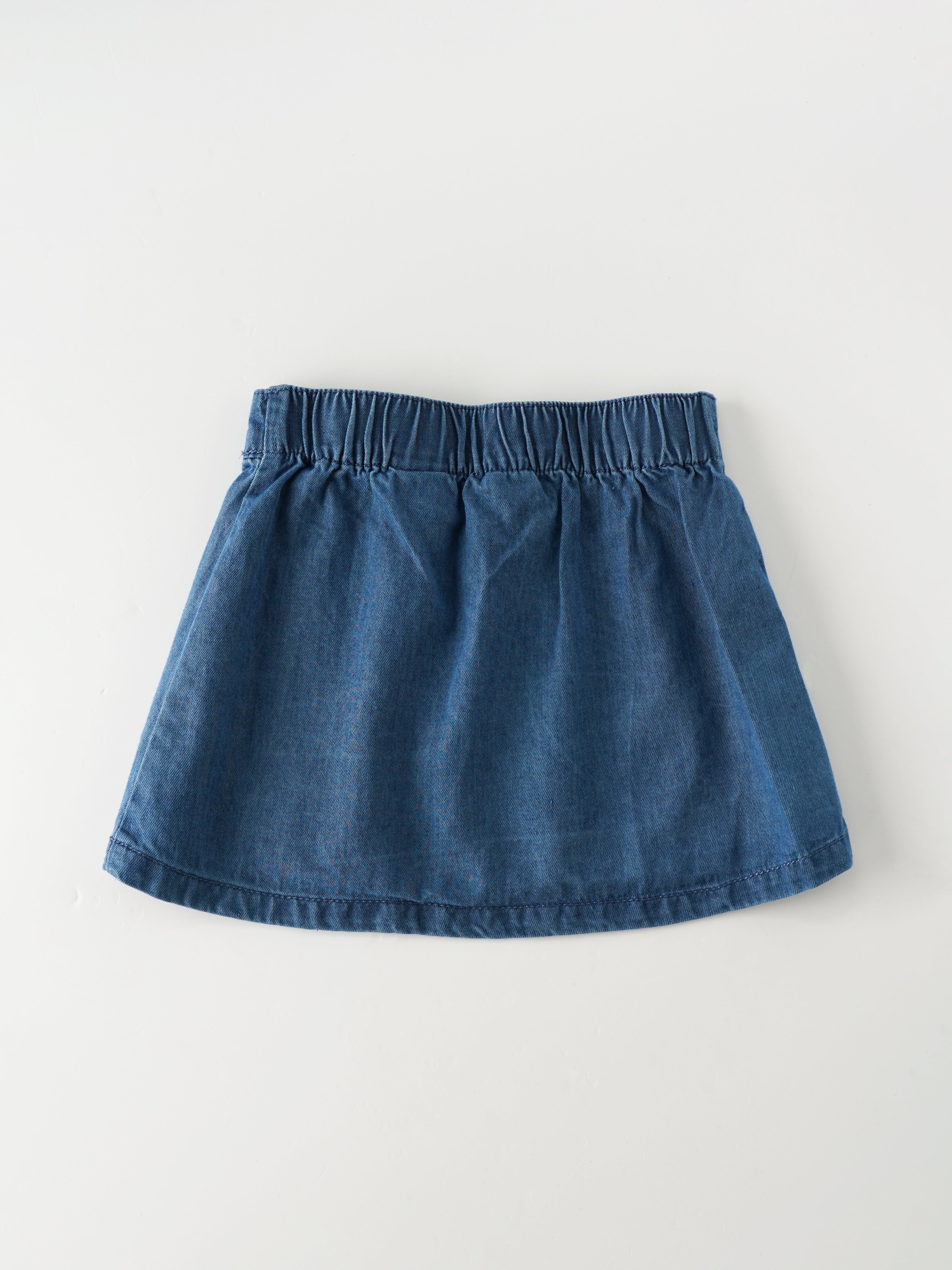 Trendy & Comfy Skirt for Girls