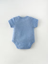 Comfy & Trendy Bodysuit for Newborn Girls