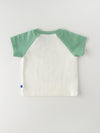 Comfy & Trendy Chest Printed T-shirt for Boys