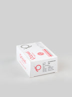 Popees Ultra-gentle Dermatologist Recommended Baby Bathing Bar with pH 5.5