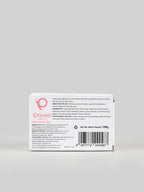 Popees Ultra-gentle Dermatologist Recommended Baby Bathing Bar with pH 5.5 - Pack of 2