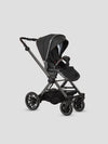 Mercedes-AMG GT Pushchair by Hartan Travel Stroller