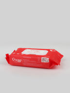 Popees Anti-bacterial Vitamin E & Aloe Vera Baby Wet Wipes -70 PCS