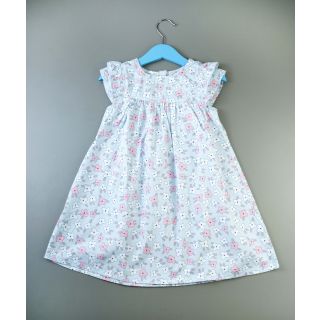 Adorable Frock For Girls | 002A KF-G-DR-166B