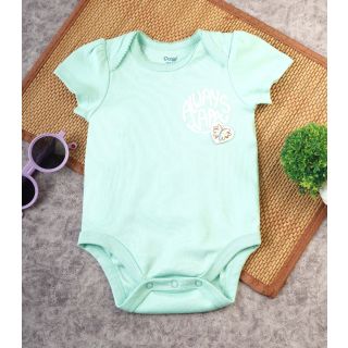 Cute Bodysuit And Pant For Baby Girls |003A BF-G-BL 87