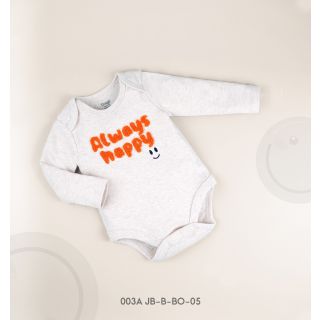 Elegant Body Suit for Baby Boy|003A JB-B-BO-05