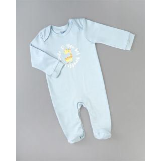 Comfortable Sleep Suit for Baby Boy | 003A JB-B-SL-06