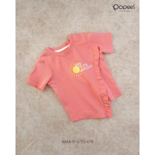 Stylish Top For Baby Girls | 004A-IF-G-TO-479