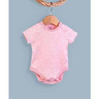 Simple Body Suits For New Born | 004A-JB-B-BO-932