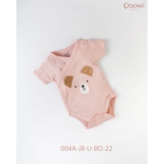 Cute Bodysuit For Newborn|004A-JB-U-BO-22