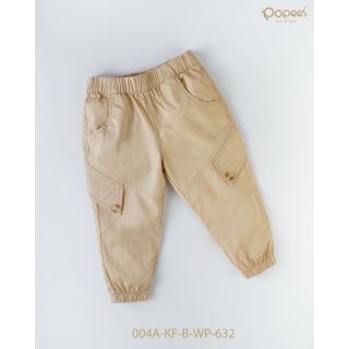 Pants for Baby Boys|004A-KF-B-WP-632