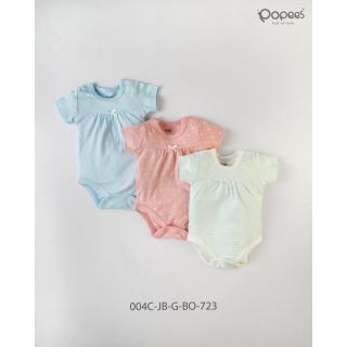Cute Bodysuit For Baby Girls combo|004C-JB-G-BO-723