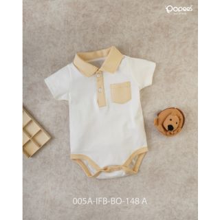 Cute Romper for Baby|005A-IFB-BO-148 A