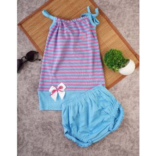 Cutest Frock With Panties For Baby Girls | LIVIA