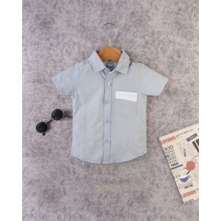 Casual Shirt For Baby Boys| 004A-IF-B-SH-687