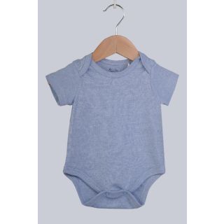 Comfortabale Bodysuit For Baby Boys | 002A JB-G-BO-203C