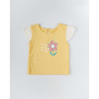 Cute Top For Baby Girls |004A-JB-G-TO-942