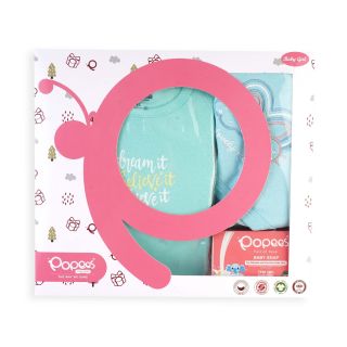 Dove Gift Set - 14 For Baby Girls | 1-2 Years