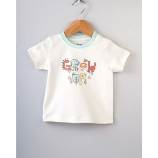 Printed t-shirt for Boys|005A-IFB-TE-155 A