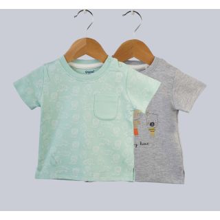 Simple Combo T-Shirts For Baby Boys | 004B-IF-B-TE-819