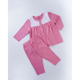 Night Wear Set For Baby Girls | 004A-IF-G-NW-492