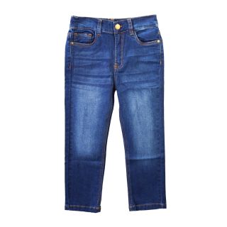 Stylish Denim Pants For Girls | 001 KFB-DP-9004