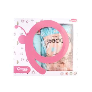 Dove Gift Set - 10 For Baby Girls | 1-2 Years