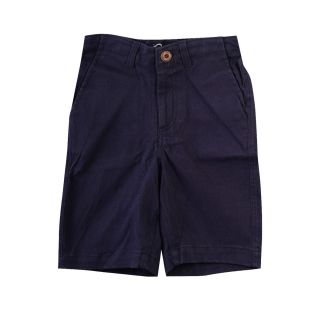 Simple Solid Shorts For Boys | MEXI -SHORTS