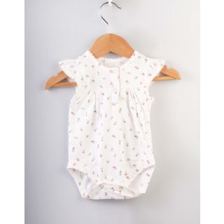 Cute Body Suits For Baby Girl | 002A JB-G-BO-202A
