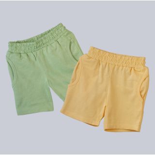 Colourful Combo Shorts for Boys |004B-IF-B-ST-697