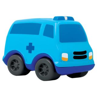 FUNSKOOL Ambulance 9937200