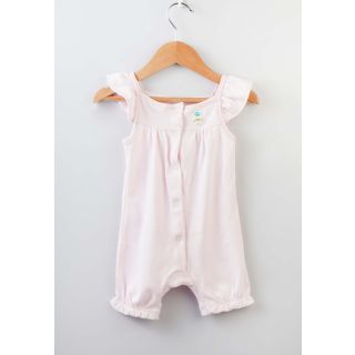 Stylish Romper For Baby Girls | 002A JB-G-RO-213A