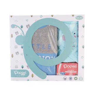 Dove Gift Set - 2 For Baby Boys | 1-2 Years