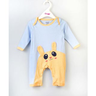 Stylish Full Sleeve Romper For Baby Boys |005A-JB-B-RO-853A