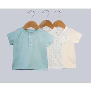 Comfortable T-Shirts For Baby Boys | 004C-IF-B-TE-688