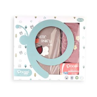 Dove Gift Set - 10 For Baby Boys | 1-2 Years