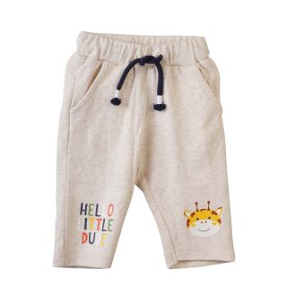 Knotted Pants For Baby Boy | 004A-IF-B-KB-816