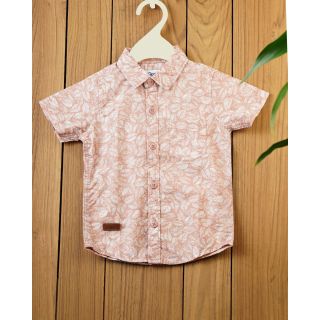 Stylish Half Sleeve Shirts For Boys|001A BF-B-SH-965