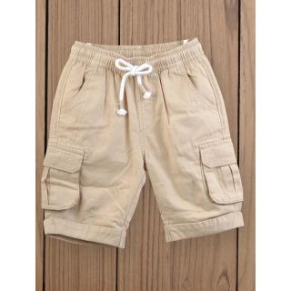 Trendy Shorts For Boys|003A KF-B-BR-116