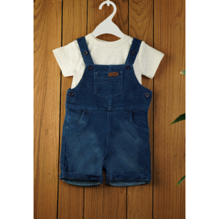 Stylish Dungaree For Boys |002A BF-B-DU-171