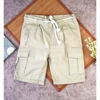 Stylish Double Pocket Shorts For Boys |002A KF-B-ST-180