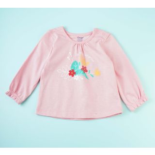Cute & Stylish Top For Baby Girls | 003A JB-G-TO-15
