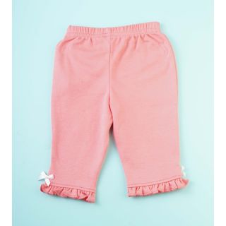 Soft Comfy Pants for baby girls|001A JB-G-kB-60B