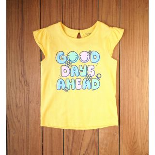 Stylish Top For Girls | 003A KE-G-TO-544