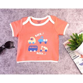 Trendy & Stylish T-Shirt For Baby Boys | 004A-IF-B-TE-460