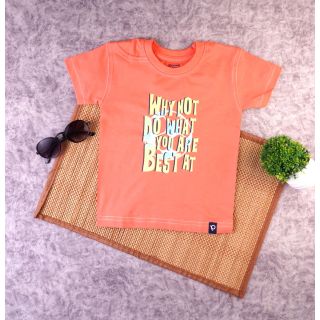 Stylish T-Shirt For Boys | 004A-KF-B-TE-499