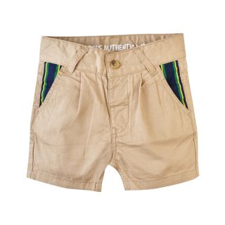 Classic Shorts For Baby Boys | 002A BF-B-ST-184|SHORTS