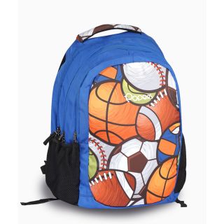 COLORS 28 LTR Stylish School Bags for Boys and Girls 