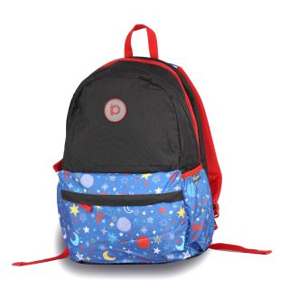 SPORTY 28 LTR School Bags for Boys and Girls